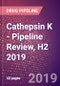 Cathepsin K - Pipeline Review, H2 2019 - Product Thumbnail Image