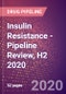 Insulin Resistance - Pipeline Review, H2 2020 - Product Thumbnail Image