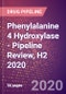 Phenylalanine 4 Hydroxylase - Pipeline Review, H2 2020 - Product Thumbnail Image
