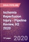 Ischemia Reperfusion Injury - Pipeline Review, H2 2020 - Product Thumbnail Image
