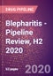 Blepharitis - Pipeline Review, H2 2020 - Product Thumbnail Image