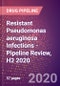 Resistant Pseudomonas aeruginosa Infections - Pipeline Review, H2 2020 - Product Thumbnail Image