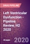 Left Ventricular Dysfunction - Pipeline Review, H2 2020 - Product Thumbnail Image