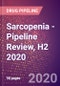 Sarcopenia - Pipeline Review, H2 2020 - Product Thumbnail Image
