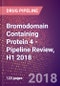 Bromodomain Containing Protein 4 (Protein HUNK1 or BRD4) - Pipeline Review, H1 2018 - Product Thumbnail Image