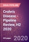 Crohn's Disease (Regional Enteritis) - Pipeline Review, H2 2020 - Product Thumbnail Image