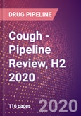 Cough - Pipeline Review, H2 2020- Product Image