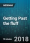 Getting Past the fluff: Behavioral Interviewing - Webinar (Recorded) - Product Thumbnail Image