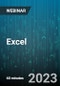 Excel: Pivot Tables Crash Course - Webinar (Recorded) - Product Thumbnail Image
