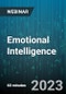 Emotional Intelligence: The three Most Important EQ Skills needed in Business Today - Webinar (Recorded) - Product Image