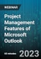 Project Management Features of Microsoft Outlook - Webinar (Recorded) - Product Image