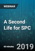 A Second Life for SPC: From Control to Management - Webinar (Recorded)- Product Image