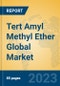Tert Amyl Methyl Ether Global Market Insights 2023, Analysis and Forecast to 2028, by Manufacturers, Regions, Technology, Application, Product Type - Product Image