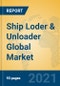 Ship Loder & Unloader Global Market Insights 2021, Analysis and Forecast to 2026, by Manufacturers, Regions, Technology, Application, Product Type - Product Thumbnail Image
