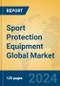 Sport Protection Equipment Global Market Insights 2024, Analysis and Forecast to 2029, by Manufacturers, Regions, Technology, Application - Product Thumbnail Image