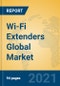 Wi-Fi Extenders Global Market Insights 2021, Analysis and Forecast to 2026, by Manufacturers, Regions, Technology, Application, Product Type - Product Thumbnail Image