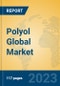Polyol Global Market Insights 2023, Analysis and Forecast to 2028, by Manufacturers, Regions, Technology, Application, Product Type - Product Image