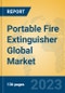 Portable Fire Extinguisher Global Market Insights 2023, Analysis and Forecast to 2028, by Manufacturers, Regions, Technology, Application, Product Type - Product Image