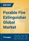 Porable Fire Extinguisher Global Market Insights 2023, Analysis and Forecast to 2028, by Manufacturers, Regions, Technology, Application, Product Type - Product Image