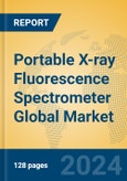 Portable X-ray Fluorescence Spectrometer Global Market Insights 2024, Analysis and Forecast to 2029, by Manufacturers, Regions, Technology, Application, and Product Type- Product Image