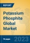 Potassium Phosphite Global Market Insights 2023, Analysis and Forecast to 2028, by Manufacturers, Regions, Technology, Product Type - Product Image