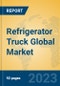 Refrigerator Truck Global Market Insights 2023, Analysis and Forecast to 2028, by Manufacturers, Regions, Technology, Application, Product Type - Product Image