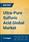 Ultra-Pure Sulfuric Acid Global Market Insights 2023, Analysis and Forecast to 2028, by Manufacturers, Regions, Technology, Application, Product Type - Product Thumbnail Image