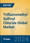Trifluoromethyl Sulfinyl Chloride Global Market Insights 2024, Analysis and Forecast to 2029, by Manufacturers, Regions, Technology, Application - Product Image