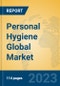 Personal Hygiene Global Market Insights 2023, Analysis and Forecast to 2028, by Manufacturers, Regions, Technology, Application, Product Type - Product Image