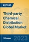 Third-party Chemical Distribution Global Market Insights 2023, Analysis and Forecast to 2028, by Manufacturers, Regions, Technology, Application, Product Type - Product Image