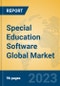 Special Education Software Global Market Insights 2023, Analysis and Forecast to 2028, by Market Participants, Regions, Technology, Application, Product Type - Product Image