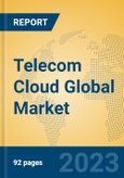 Telecom Cloud Global Market Insights 2023, Analysis and Forecast to 2028, by Manufacturers, Regions, Technology, Application, Product Type- Product Image