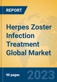 Herpes Zoster Infection Treatment Global Market Insights 2023, Analysis and Forecast to 2028, by Manufacturers, Regions, Technology, Application, Product Type- Product Image