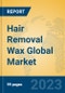 Hair Removal Wax Global Market Insights 2023, Analysis and Forecast to 2028, by Manufacturers, Regions, Technology, Application, Product Type - Product Image