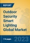 Outdoor Security Smart Lighting Global Market Insights 2023, Analysis and Forecast to 2028, by Manufacturers, Regions, Technology, Application, Product Type - Product Image