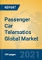 Passenger Car Telematics Global Market Insights 2021, Analysis and Forecast to 2026, by Manufacturers, Regions, Technology, Application, Product Type - Product Thumbnail Image