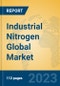Industrial Nitrogen Global Market Insights 2023, Analysis and Forecast to 2028, by Manufacturers, Regions, Technology, Application, Product Type - Product Thumbnail Image