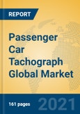Passenger Car Tachograph Global Market Insights 2021, Analysis and Forecast to 2026, by Manufacturers, Regions, Technology, Application, Product Type- Product Image