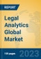 Legal Analytics Global Market Insights 2023, Analysis and Forecast to 2028, by Market Participants, Regions, Technology, Application, Product Type - Product Thumbnail Image