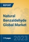 Natural Benzaldehyde Global Market Insights 2023, Analysis and Forecast to 2028, by Manufacturers, Regions, Technology, Application, Product Type - Product Thumbnail Image