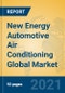 New Energy Automotive Air Conditioning Global Market Insights 2021, Analysis and Forecast to 2026, by Manufacturers, Regions, Technology, Application, Product Type - Product Thumbnail Image