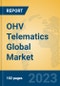 OHV Telematics Global Market Insights 2023, Analysis and Forecast to 2028, by Manufacturers, Regions, Technology, Application, Product Type - Product Image