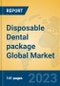Disposable Dental package Global Market Insights 2023, Analysis and Forecast to 2028, by Manufacturers, Regions, Technology, Application, Product Type - Product Thumbnail Image
