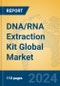 DNA/RNA Extraction Kit Global Market Insights 2024, Analysis and Forecast to 2029, by Manufacturers, Regions, Technology, Application - Product Image