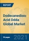 Dodecanedioic Acid Ddda Global Market Insights 2021, Analysis and Forecast to 2026, by Manufacturers, Regions, Technology, Application, Product Type - Product Thumbnail Image