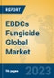 EBDCs Fungicide Global Market Insights 2023, Analysis and Forecast to 2028, by Manufacturers, Regions, Technology, Application, Product Type - Product Image