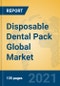 Disposable Dental Pack Global Market Insights 2021, Analysis and Forecast to 2026, by Manufacturers, Regions, Technology, Application - Product Thumbnail Image