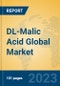 DL-Malic Acid Global Market Insights 2023, Analysis and Forecast to 2028, by Manufacturers, Regions, Technology, Application, Product Type - Product Thumbnail Image