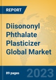 Diisononyl Phthalate Plasticizer Global Market Insights 2023, Analysis and Forecast to 2028, by Manufacturers, Regions, Technology, Application, Product Type- Product Image