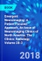 Emergent Neuroimaging: A Patient Focused Approach, An Issue of Neuroimaging Clinics of North America. The Clinics: Radiology Volume 28-3 - Product Image